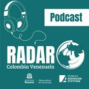 Podcast RADAR COLOMBIA-VENEZUELA