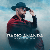 Podcast Radio Ananda con Ricardo Ponce