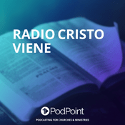 Podcast Radio Cristo Viene