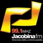 Podcast Rádio Jacobina FM