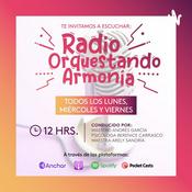 Podcast Radio Orquestando Armonía