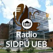 Podcast Radio SIDPÚ UEB