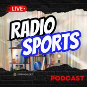 Podcast Radio Sports