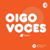 Podcast Oigo Voces