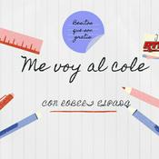 Podcast Radio TeleTaxi - Me Voy Al Cole