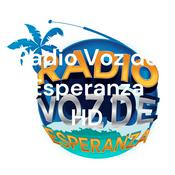 Podcast Radio Voz de Esperanza HD