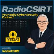 Podcast RadioCSIRT - English Edition