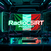 Podcast RadioCSIRT - Italian Edition