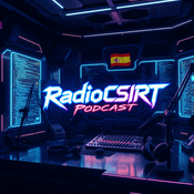 Podcast RadioCSIRT - Spanish Edition