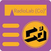 Podcast Co3 Radiolab