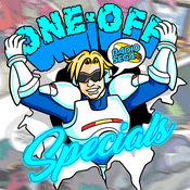 Podcast RadioSEGA Specials