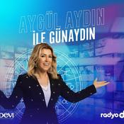 Podcast Radyo D Aygül Aydın