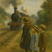 Podcast Railway Children