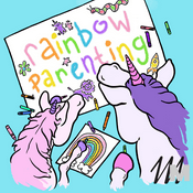 Podcast Rainbow Parenting