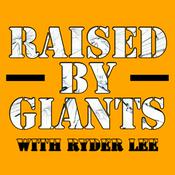 Podcast Raised By Giants