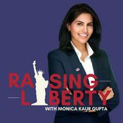 Podcast Raising Liberty