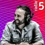 Podcast RAIZ DE 5 - El podcast más hipotenuso