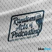 Podcast Random Acts of Podcasting