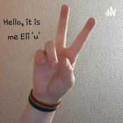Podcast Randome Talk With Me, Eli