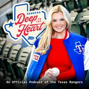Podcast Rangers Deep in the Heart
