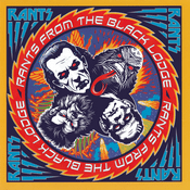 Podcast Rants From The Black Lodge