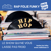 Podcast Rap Folie Funky
