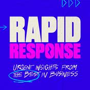 Podcast Rapid Response