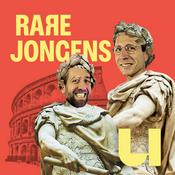 Podcast Rare Jongens, de podcast