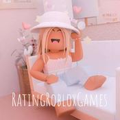 Podcast RatingRobloxGames