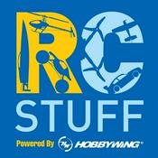 Podcast RC STUFF