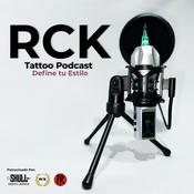 RCK TATTOO PODCAST
