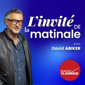 Podcast L’invité de la matinale