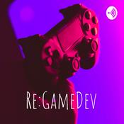 Podcast Re:GameDev