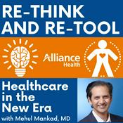 Podcast Re-Think and Re-Tool