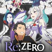 Podcast Re: zero