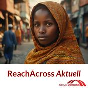 Podcast ReachAcross Podcast - Damit Muslime Jesus folgen