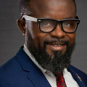 Podcast Pastor Edy Ewoh