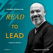 Podcast Read to Lead