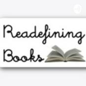 Podcast Readefining Books