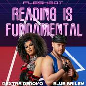 Podcast Reading is Fundamental