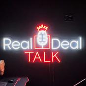 Podcast Real Deal Talk with JD