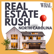 Podcast Real Estate Rush North Carolina