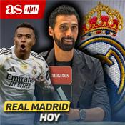 Podcast Real Madrid Hoy