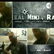 Podcast REAL NINJA RADIO