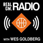 Podcast RealGM Radio