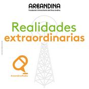 Podcast Realidades extraordinarias - Areandina Radio