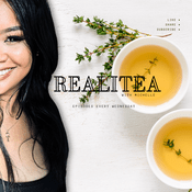 Podcast realiTEAwithmichelle