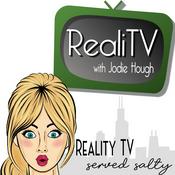 Podcast RealiTV Recaps Reality TV