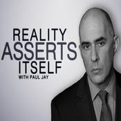 Podcast Reality Asserts Itself - With Paul Jay