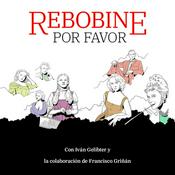 Podcast Rebobine, por favor